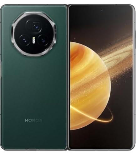 HONOR MAGIC V3 12GB+512GB BLACK : Amazon.com.be: Electronics